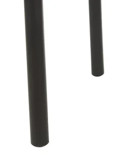 Sedia In Legno Con Seduta In Rattan Danny 2 Pz