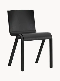 Sedia In Legno Di Quercia Ready Dining