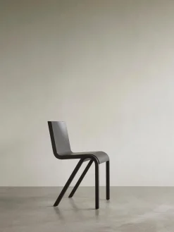 Sedia In Legno Di Quercia Ready Dining