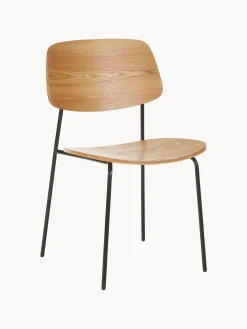 Sedia In Legno Nadja 2 Pz