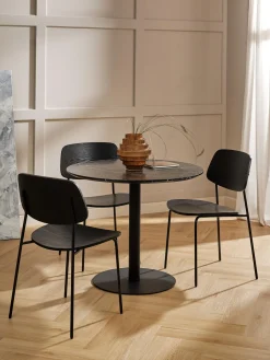 Sedia In Legno Nadja 2 Pz