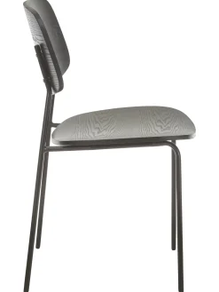 Sedia In Legno Nadja 2 Pz