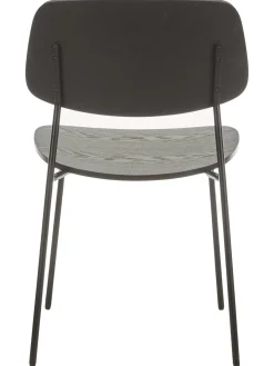 Sedia In Legno Nadja 2 Pz