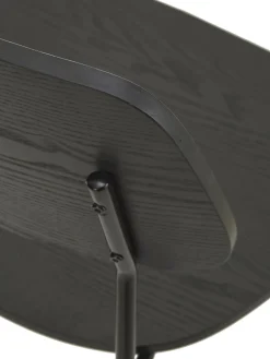 Sedia In Legno Nadja 2 Pz