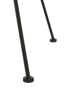 Sedia In Polirattan Con Cuscino Cordula 2 Pz