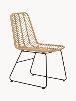 Sedia In Polyrattan Providencia