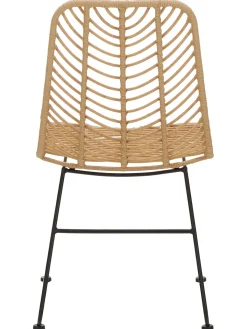 Sedia In Polyrattan Providencia