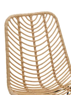 Sedia In Polyrattan Providencia