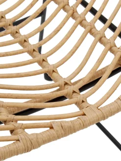 Sedia In Polyrattan Providencia