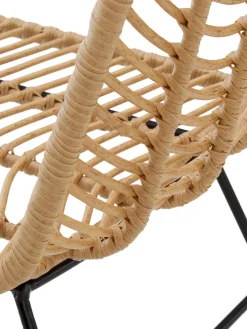 Sedia In Polyrattan Providencia