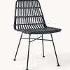 Sedia Intrecciata Costa 2 Pz