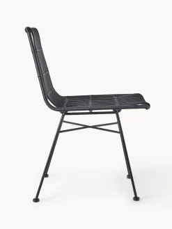 Sedia Intrecciata Costa 2 Pz