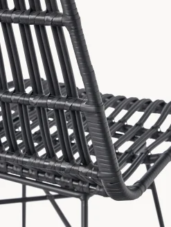 Sedia Intrecciata Costa 2 Pz