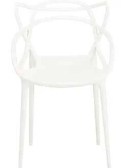 Sedie Con Braccioli Di Design Masters 2 Pz