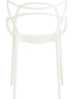 Sedie Con Braccioli Di Design Masters 2 Pz