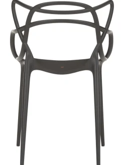 Sedie Con Braccioli Di Design Masters 2 Pz