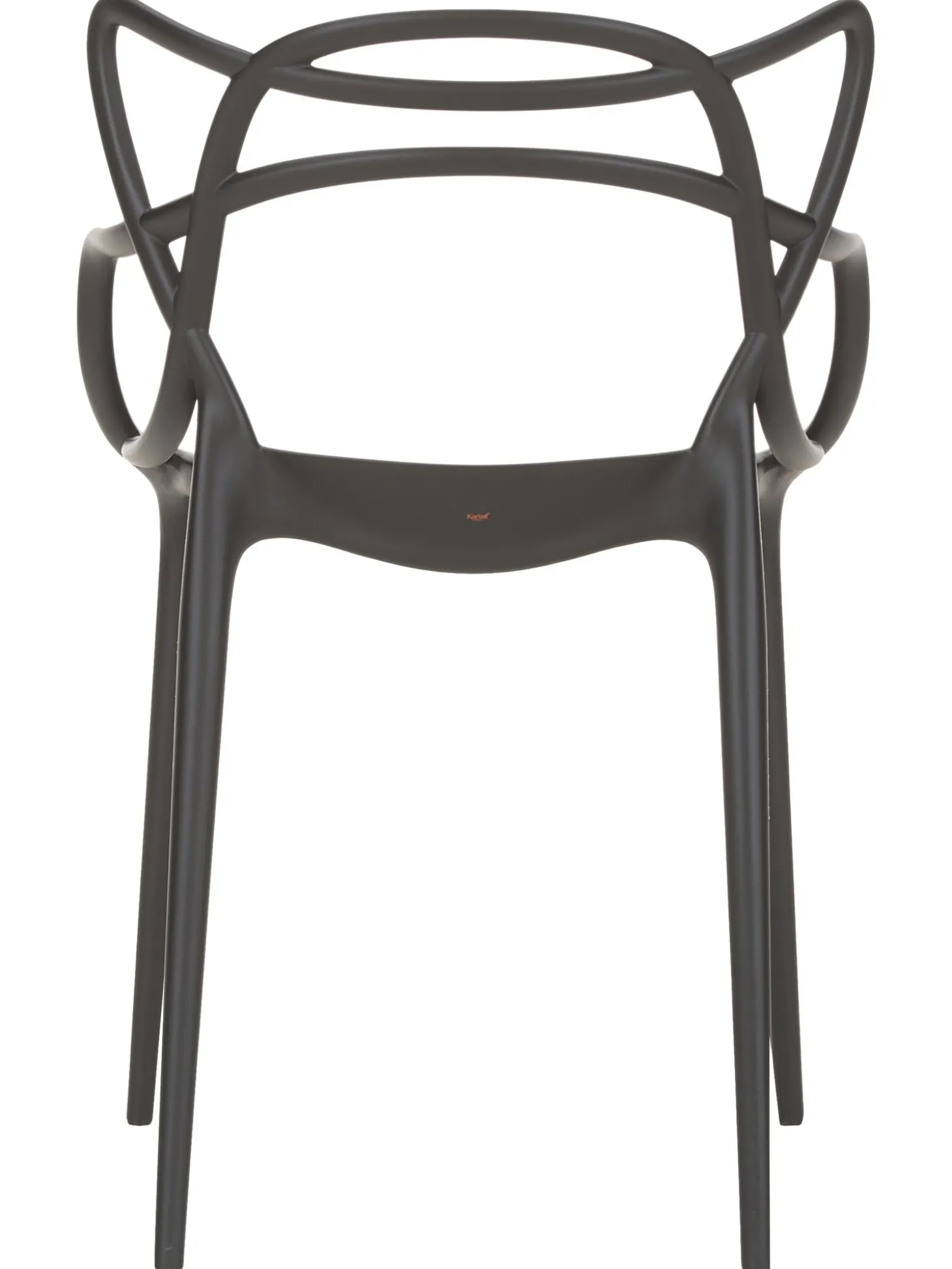 Sedie Con Braccioli Di Design Masters 2 Pz