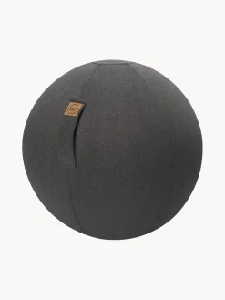 Seduta A Sfera Con Impugnatura Felt