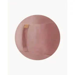 Seduta A Sfera In Velluto Velvet