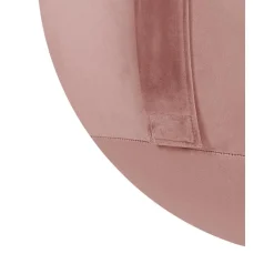 Seduta A Sfera In Velluto Velvet