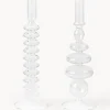 Set 2 Candelabri Clea