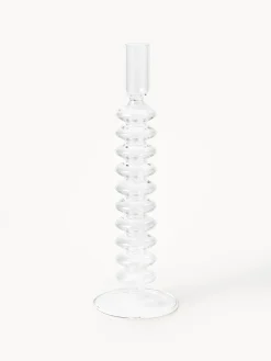 Set 2 Candelabri Clea