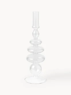 Set 2 Candelabri Clea