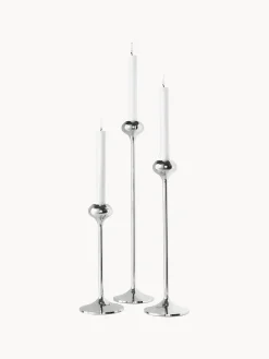 Set 3 Candelabri Rakel