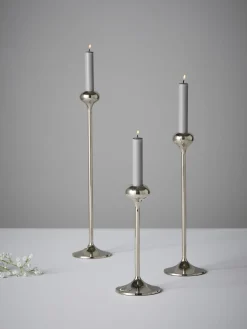 Set 3 Candelabri Rakel