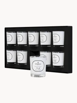 Set 10 Candele Profumate Parks Exclusive