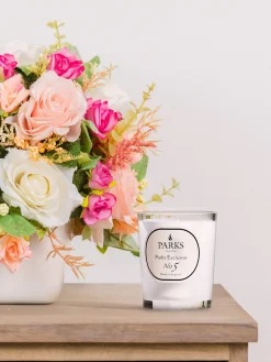 Set 10 Candele Profumate Parks Exclusive