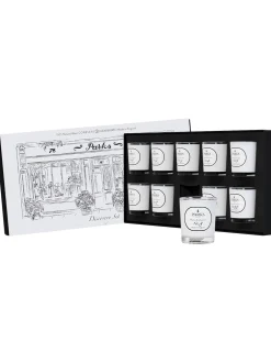 Set 10 Candele Profumate Parks Exclusive