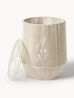 Set 2 Cesti Biancheria Gabe