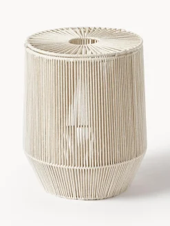 Set 2 Cesti Biancheria Gabe