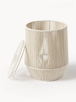 Set 2 Cesti Biancheria Gabe