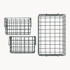 Set 3 Cestini The Baskets