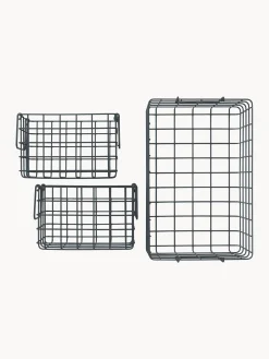 Set 3 Cestini The Baskets