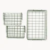 Set 3 Cestini The Baskets