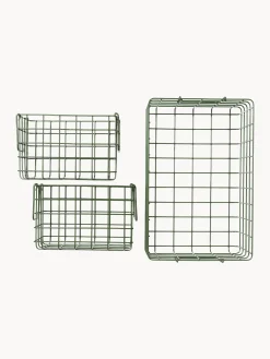 Set 3 Cestini The Baskets
