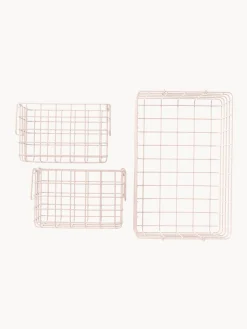 Set 3 Cestini The Baskets