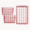 Set 3 Cestini The Baskets