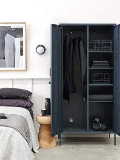 Set 3 Cestini The Baskets