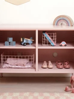 Set 3 Cestini The Baskets