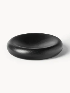 Set 2 Ciotole Decorative In Forma Organica Celeb