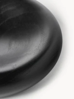 Set 2 Ciotole Decorative In Forma Organica Celeb