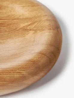 Set 2 Ciotole Decorative In Forma Organica Celeb