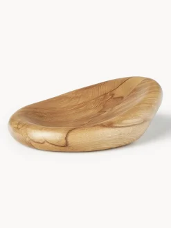 Set 2 Ciotole Decorative In Forma Organica Celeb