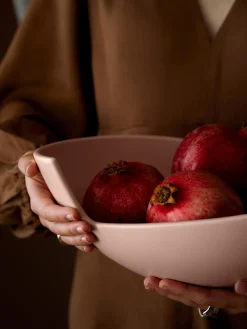 Set 2 Ciotole Decorative Likya