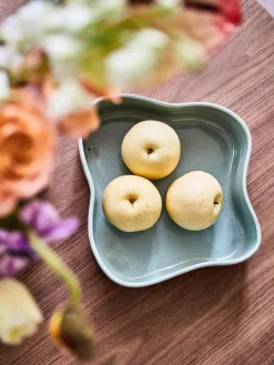 Set 2 Ciotole Decorative Milas