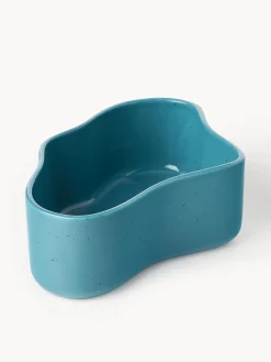 Set 2 Ciotole Decorative Milas